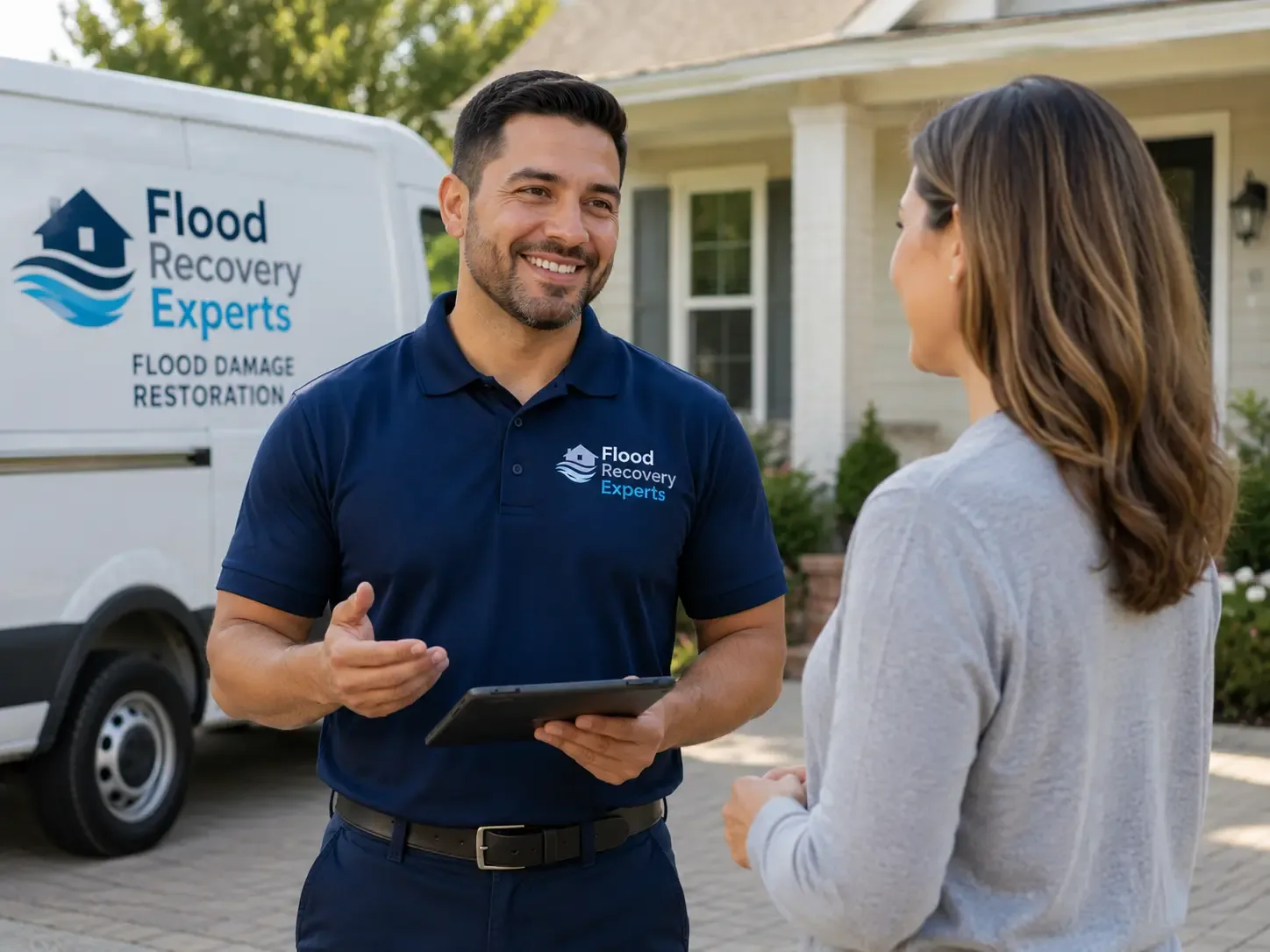 Flood Damage Cleanup Pickrell, NE FAQs